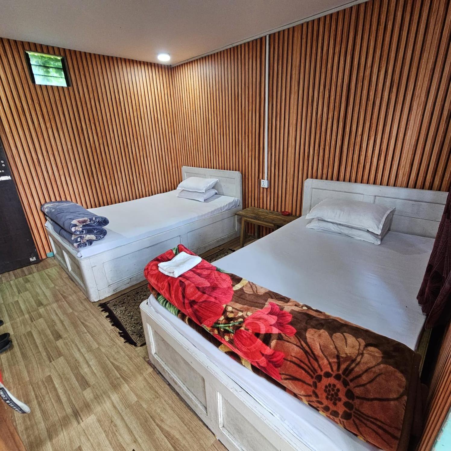 Lake View Resort Masala Zone Suryodaya Екстер'єр фото
