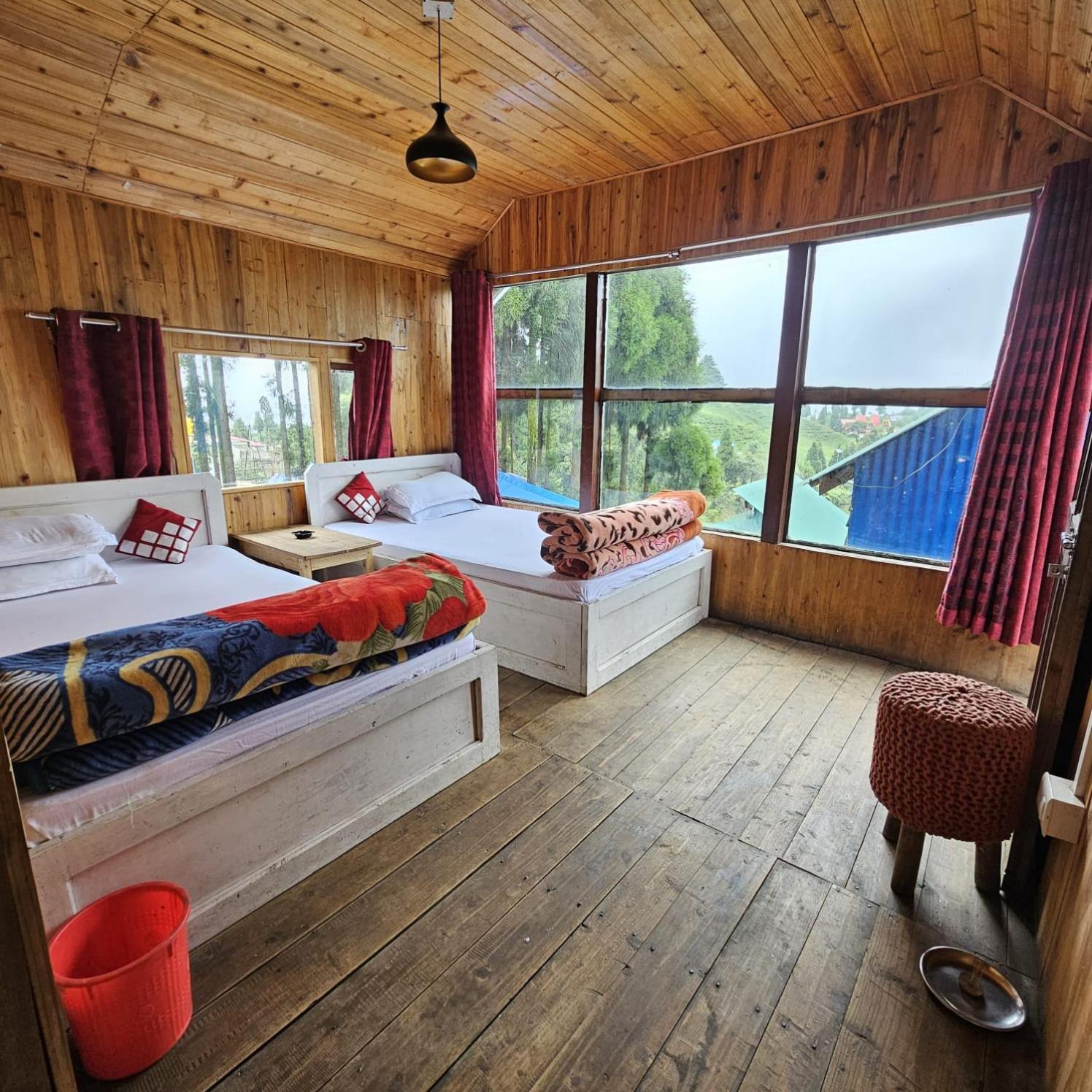 Lake View Resort Masala Zone Suryodaya Екстер'єр фото