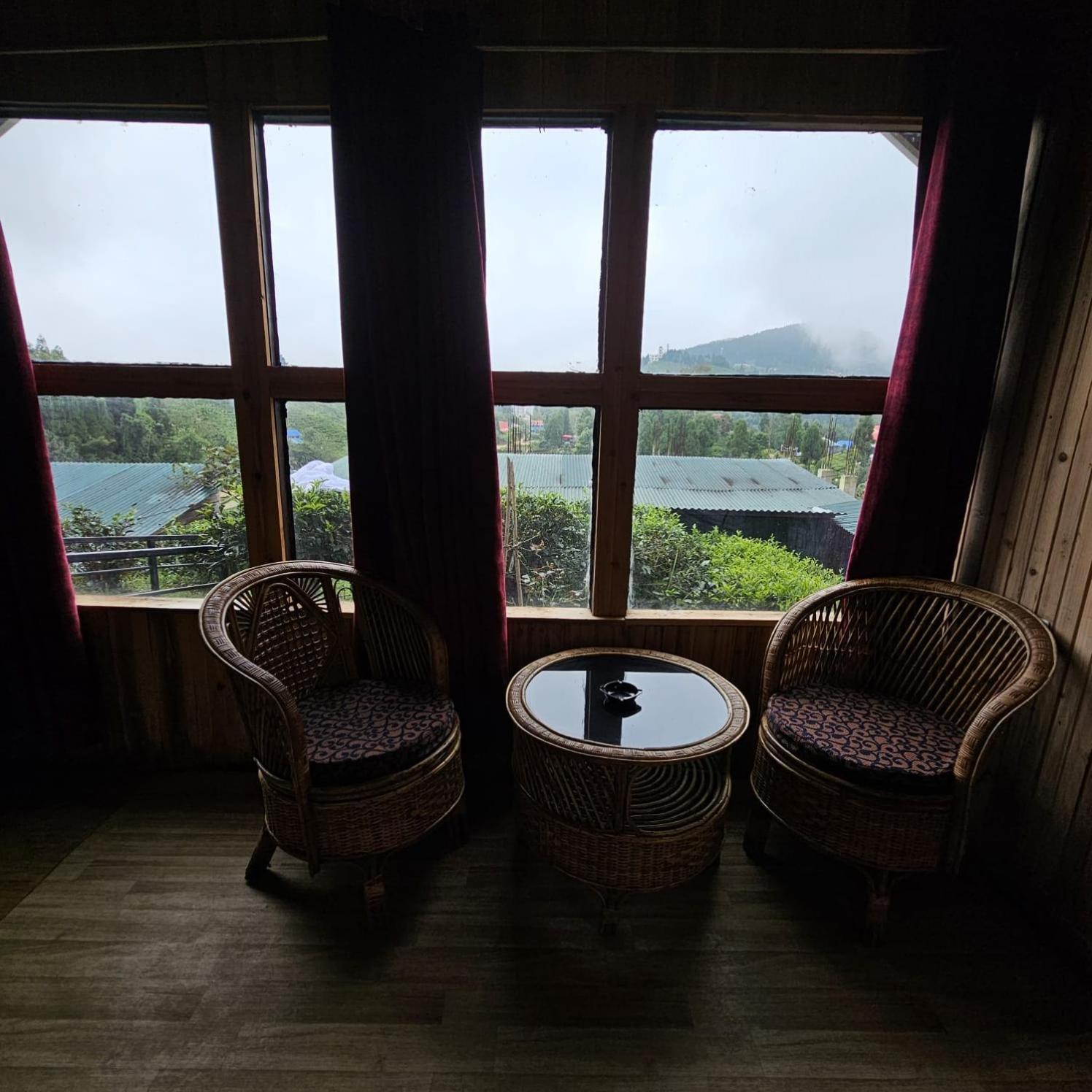 Lake View Resort Masala Zone Suryodaya Екстер'єр фото