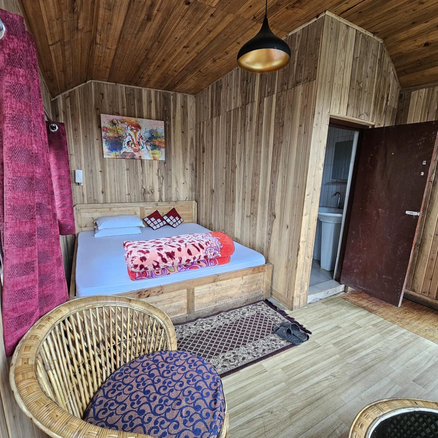 Lake View Resort Masala Zone Suryodaya Екстер'єр фото