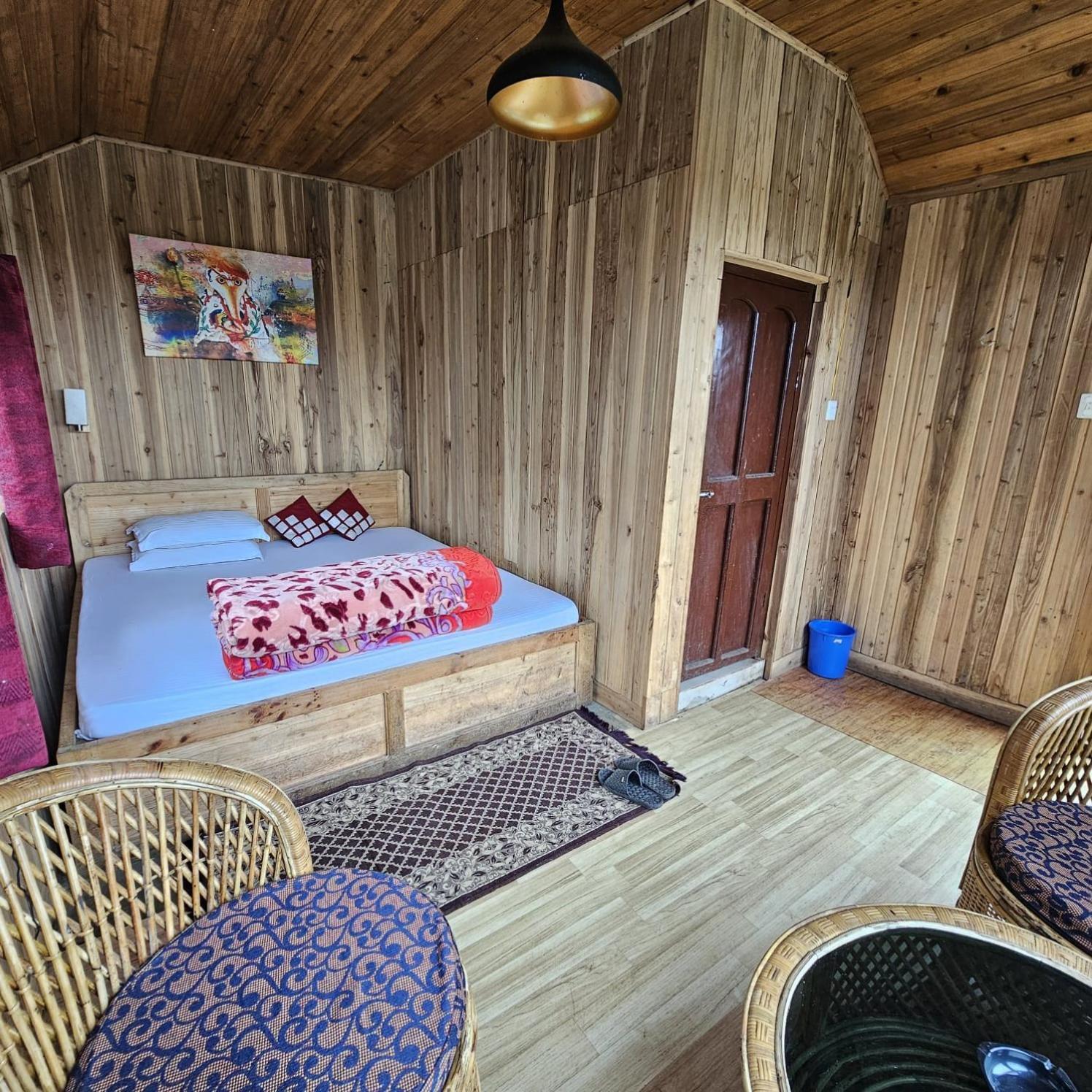 Lake View Resort Masala Zone Suryodaya Екстер'єр фото