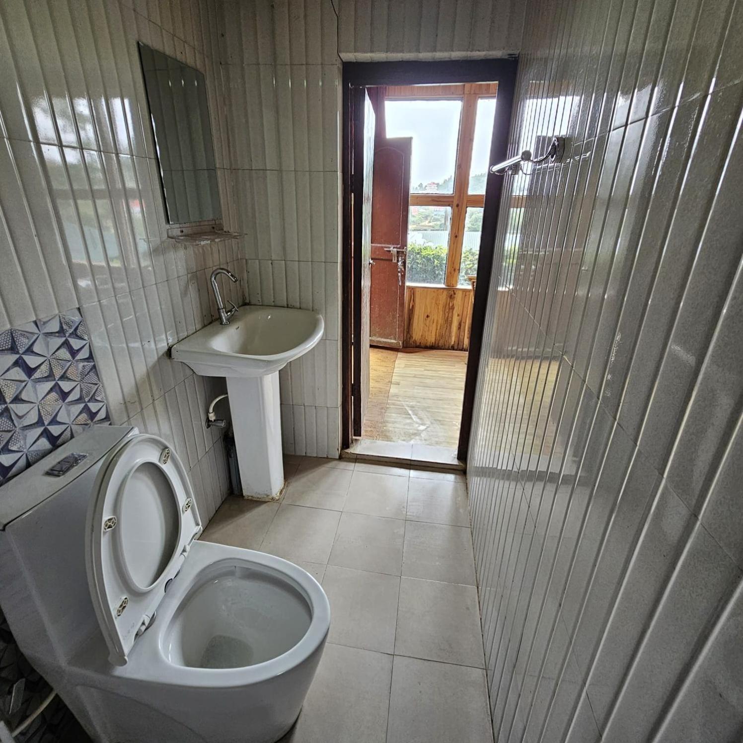 Lake View Resort Masala Zone Suryodaya Екстер'єр фото