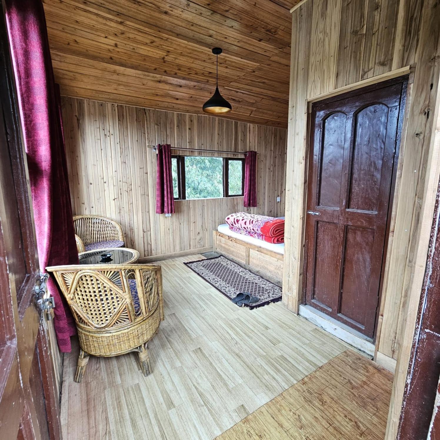 Lake View Resort Masala Zone Suryodaya Екстер'єр фото