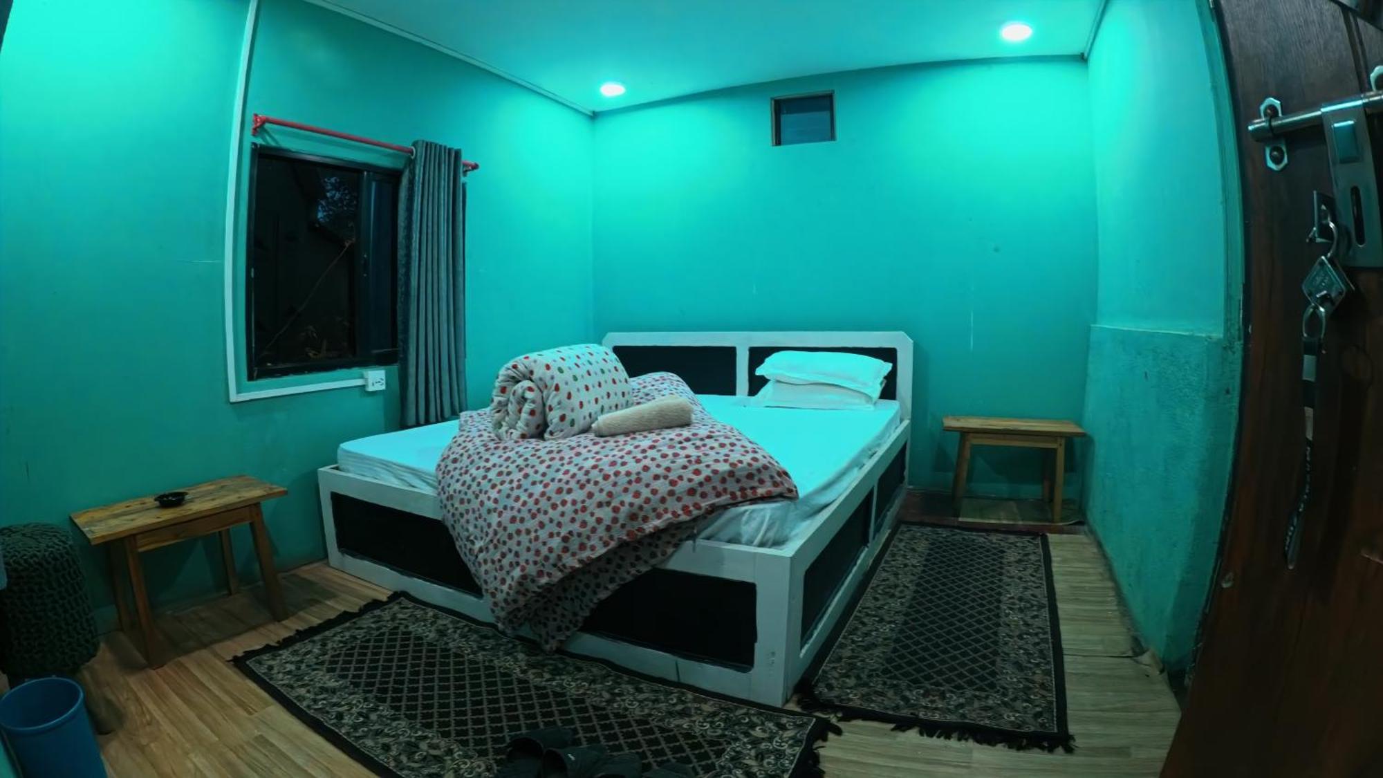 Lake View Resort Masala Zone Suryodaya Екстер'єр фото