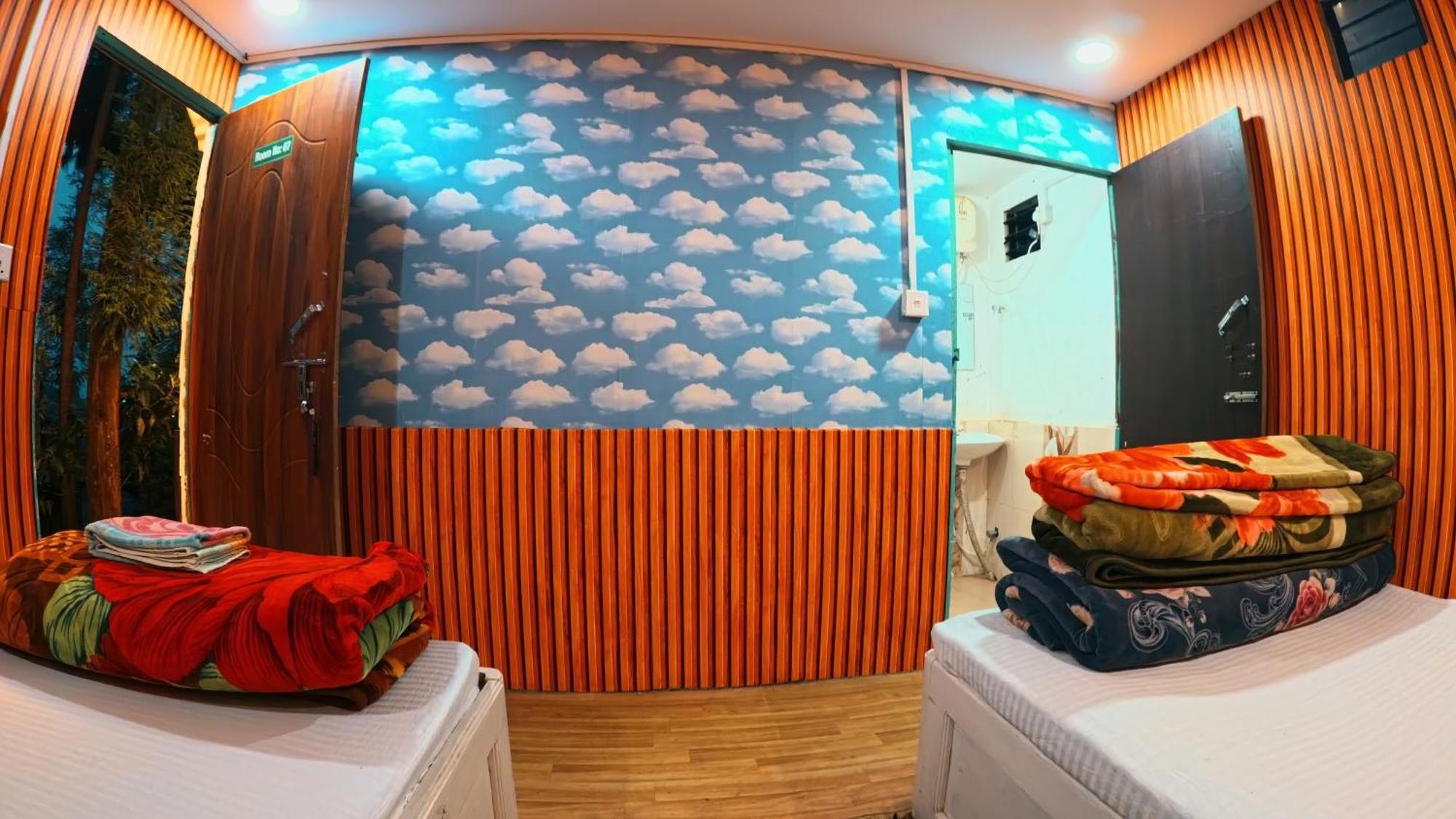 Lake View Resort Masala Zone Suryodaya Екстер'єр фото