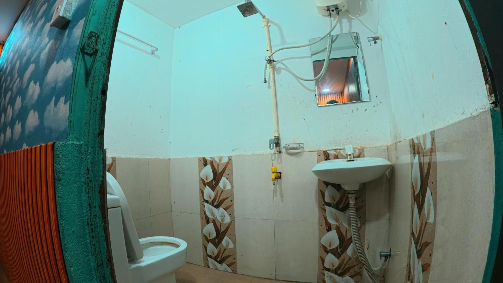 Lake View Resort Masala Zone Suryodaya Екстер'єр фото