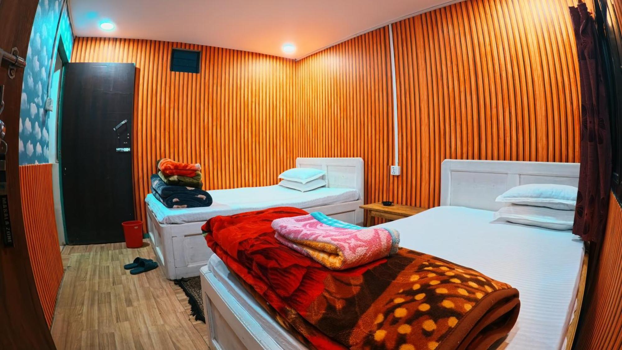 Lake View Resort Masala Zone Suryodaya Екстер'єр фото