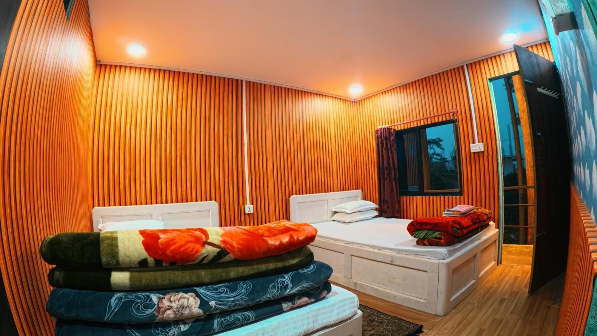 Lake View Resort Masala Zone Suryodaya Екстер'єр фото