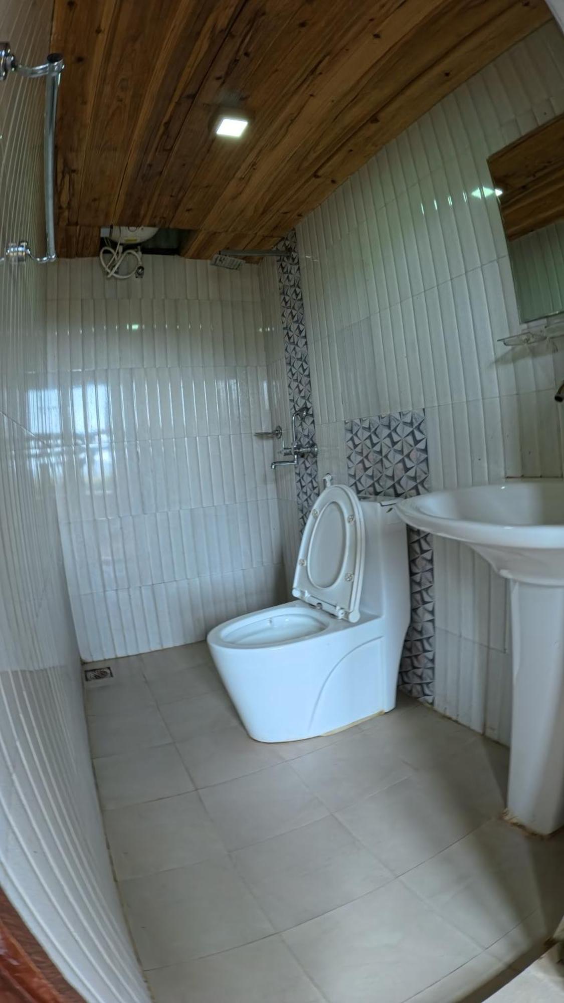 Lake View Resort Masala Zone Suryodaya Екстер'єр фото