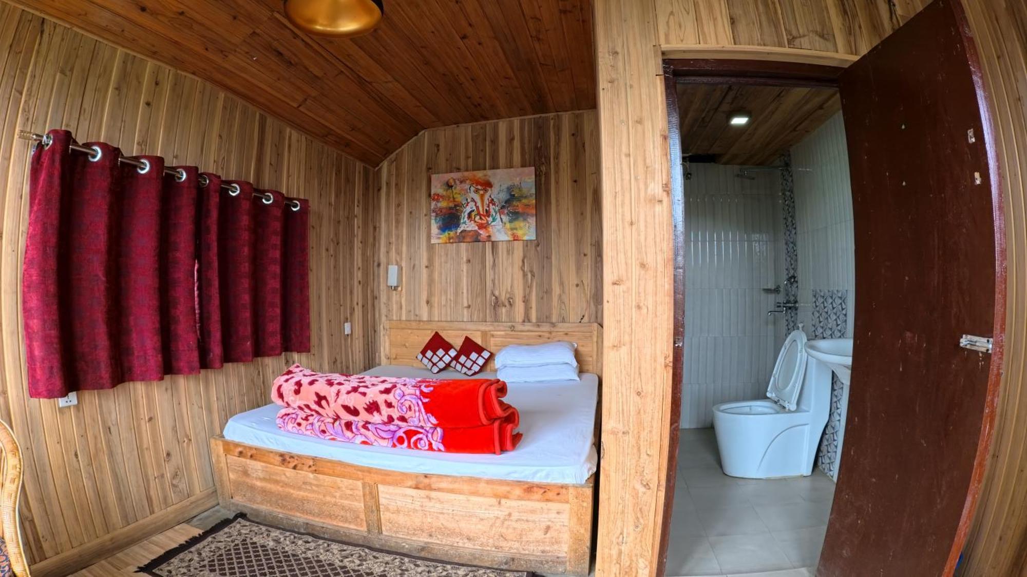 Lake View Resort Masala Zone Suryodaya Екстер'єр фото