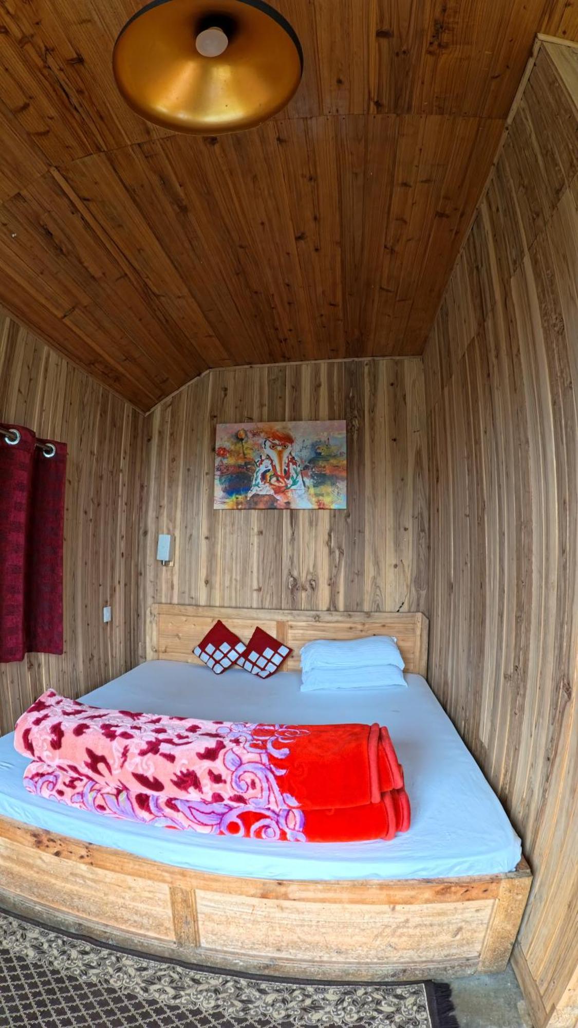 Lake View Resort Masala Zone Suryodaya Екстер'єр фото