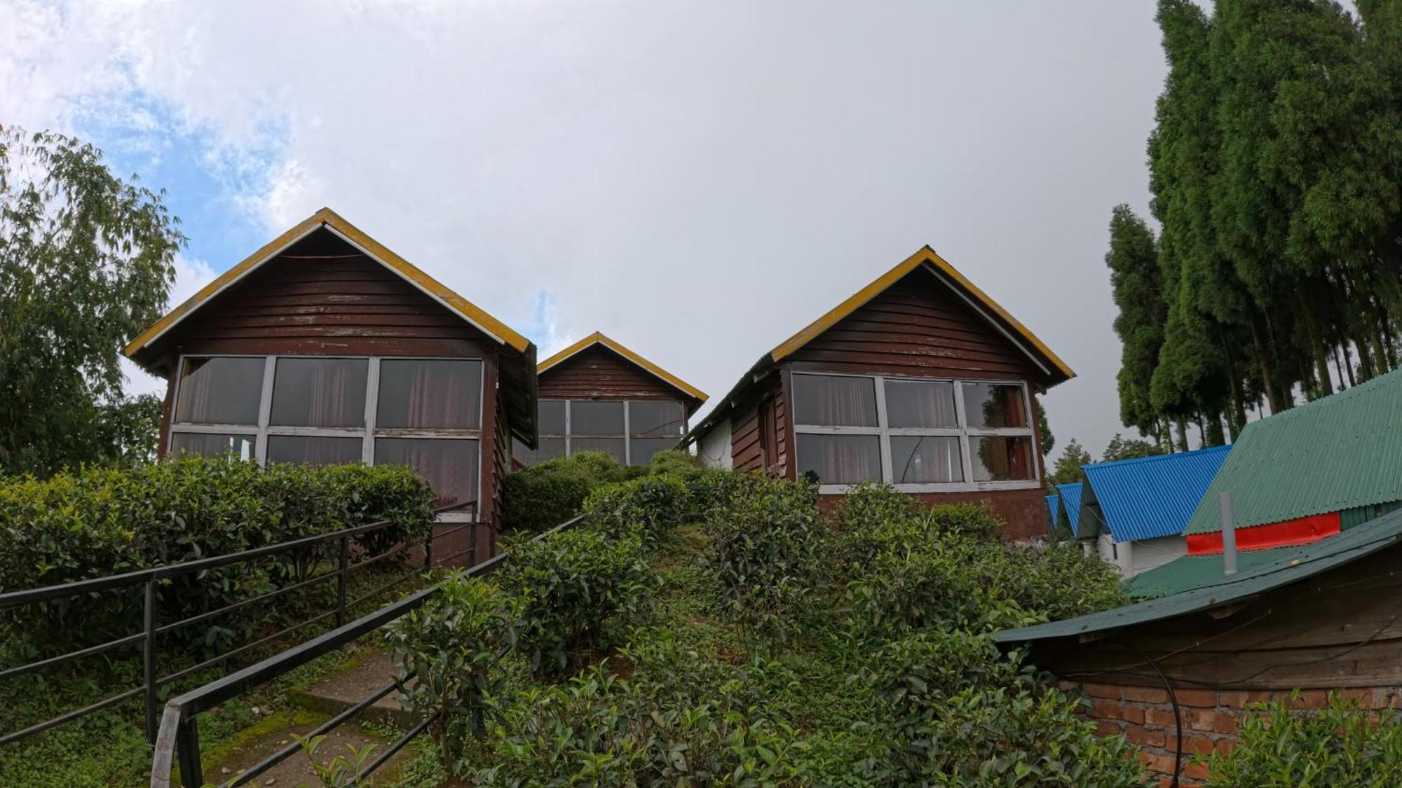 Lake View Resort Masala Zone Suryodaya Екстер'єр фото