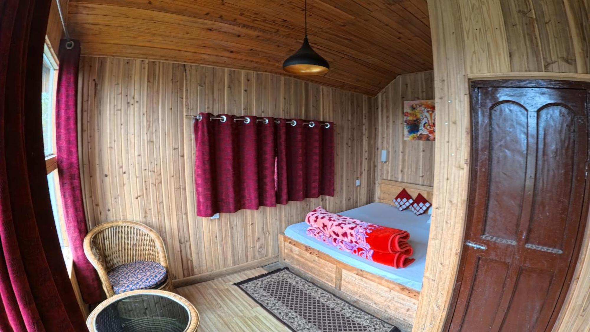 Lake View Resort Masala Zone Suryodaya Екстер'єр фото