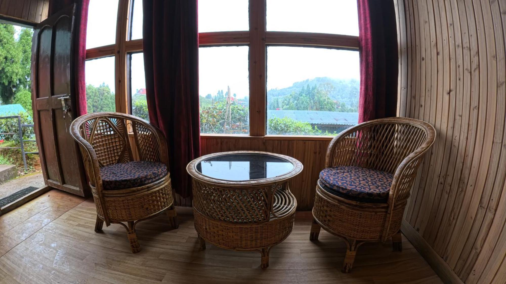 Lake View Resort Masala Zone Suryodaya Екстер'єр фото