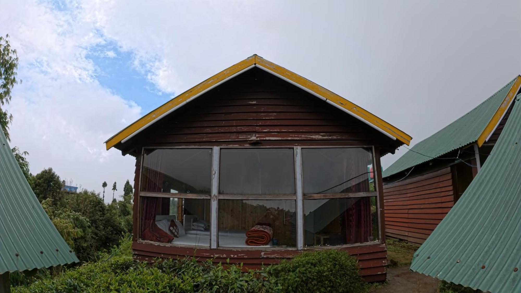 Lake View Resort Masala Zone Suryodaya Екстер'єр фото
